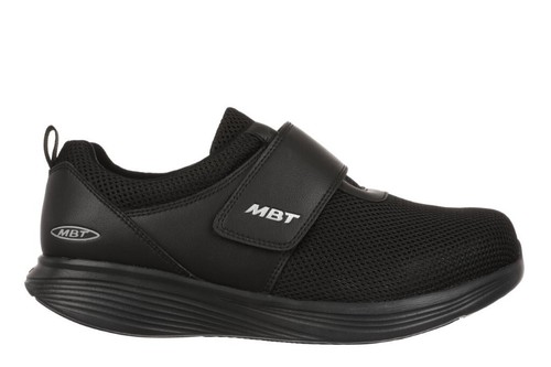 Mbt scarpe uomo - mbt, slip-on
