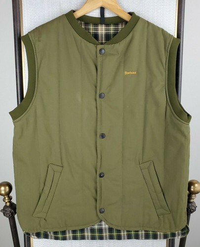 Gilet trekking barbour - gilet,