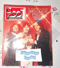 Ciao 2001 n.52 1976-Orme-Sette