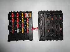 CENTRALINA PORTAFUSIBILI ORIGINALE LANCIA DELTA (831) EVOLUZIONE  C/CHECK CONTR