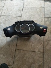 QUADRO STRUMENTI -  PIAGGIO