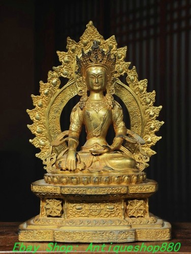 Statua buddha buddismo tara - statua,