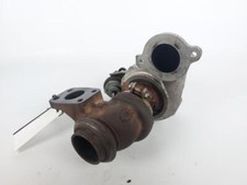 9673282680 TURBINA GARRETT FORD FIESTA VI (6°SERIE) 1.6 TD 109CV (2008>2012)