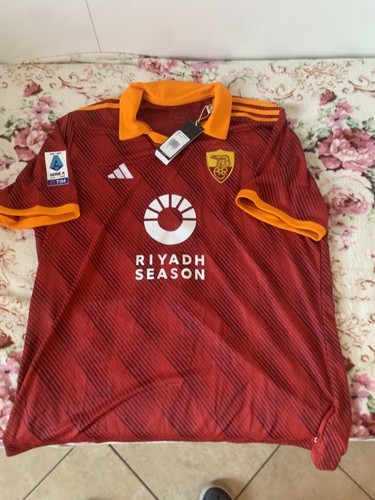 Maglia calcio roma - calcio,