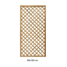 Grigliato Pannello 90x180 cm