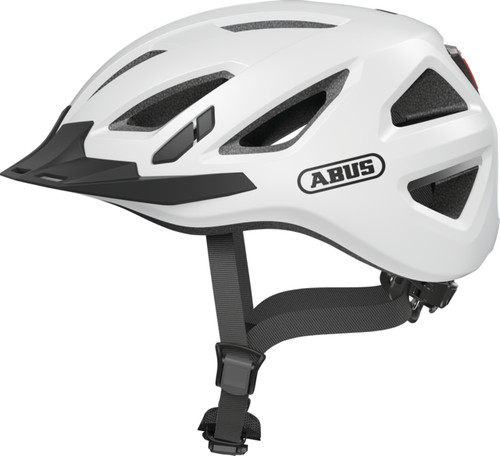Bicicletta con fanale - bicicletta,
