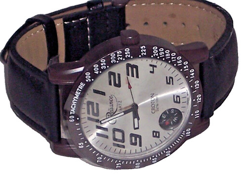 Orologio reliance croton - orologio,