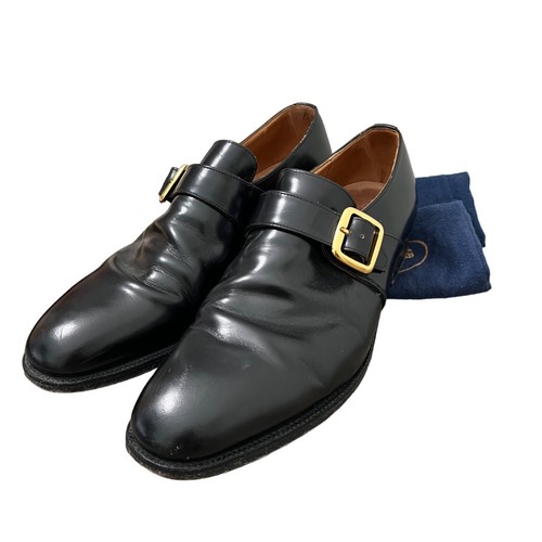 Scarpe eleganti church - church's, nere