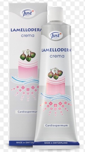 Crema lamelloderm just - crema,