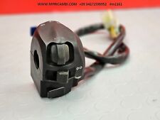 DEVIO LUCE SINISTRO 896107 APRILIA CAPONORD 1200 2014 2016 SWITCH LEFT