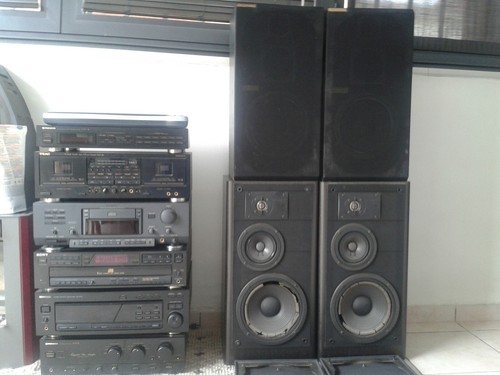 Stereo casa usato - casa, componibile