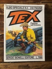 ALBO GIGANTE TEX SPECIALE