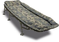 Poltrona letto solare - , gambe