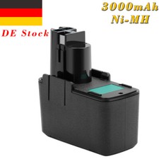 Batteria 7,2 V 3,0 Ah Ni-MH