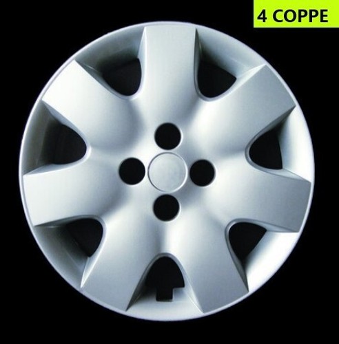Copricerchi coppe ruota - coppe,