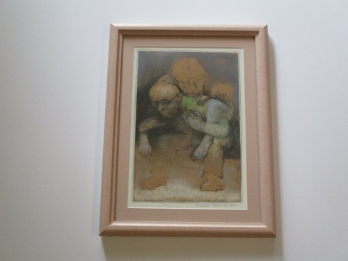 Russo vintage disegno - russo, ?