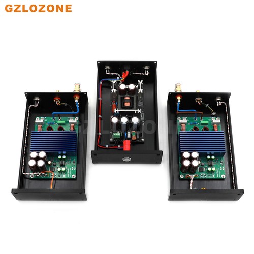 Tpa3255 amplificatore - amplificatore, di