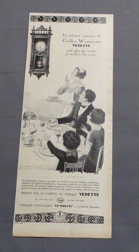 Pub publicite ancienne - ancienne, advert