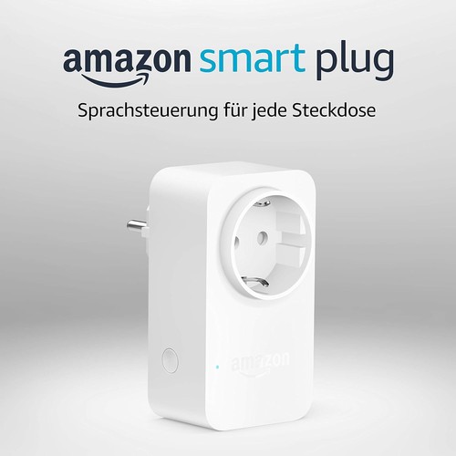 Amazon presa fi - 1x,