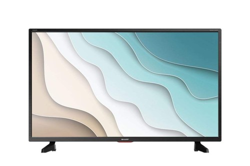 Sharp aquos hd - aquos, tv
