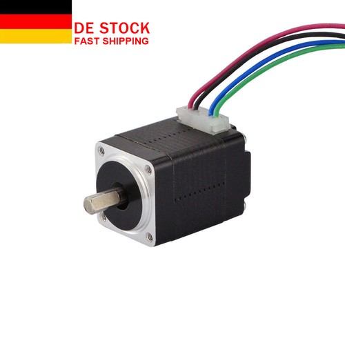 Stepperonline nema motore - nema, 8