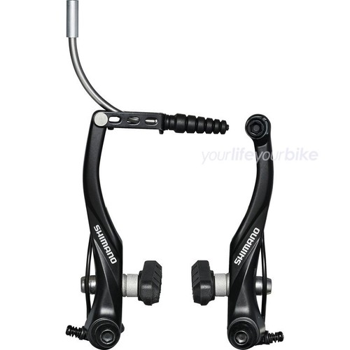 Shimano t4000 brake - shimano, br-t4000