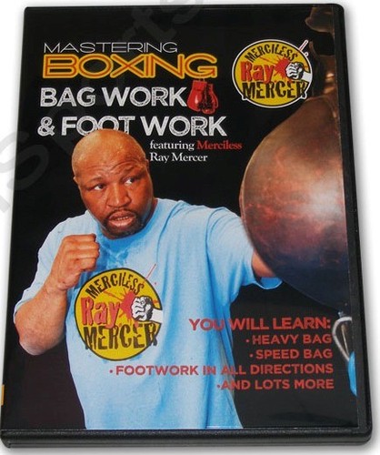Mastering pro boxing bag - pro, boxing: