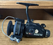 Vintage Abu Garcia Cardinal