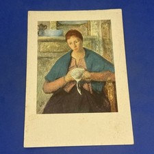 PIERO RESTELLINI LA MAMMA - A