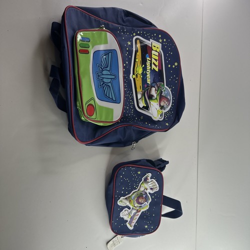 Raro zaino buzz light - zaino, e