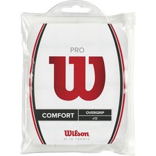 Wilson Pro Overgrip