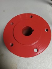 Mozzo ruota con chiave Gravely 800 8000 serie 812 816 8122 8123 8162 8199 buona chiave