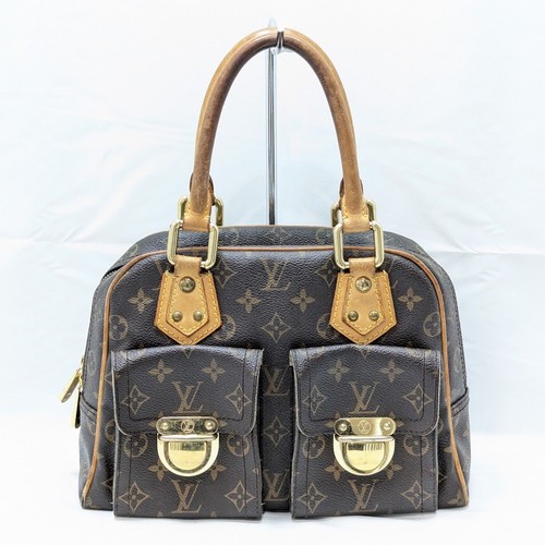 Borsa mano louis vuitton - a,