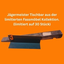 Bar da tavolo Jägermeister da