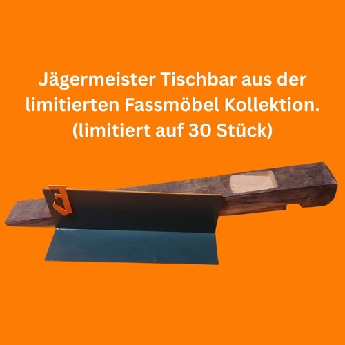 Bar tavolo jägermeister - bar,