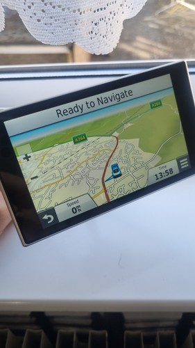 Garmin nuvi 3598 - , premium