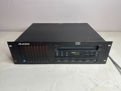 Alesis adat registratore audio - registratore,