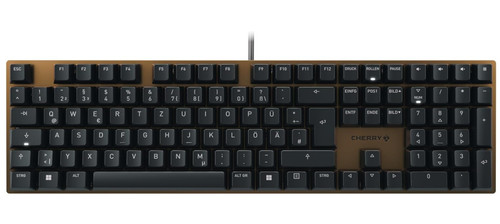 Cherry 200 tastiera - kc, mx,