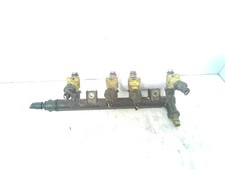 KIT INIETTORI PER FIAT Panda 2° Serie 3219018301 188 A4.000 Bifuel/Metano 1200 