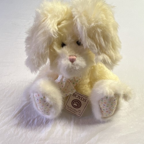 Boyds the head bean collection - the,