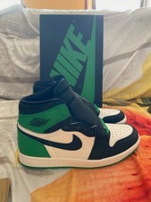 Jordan 1 Retro High OG Lucky