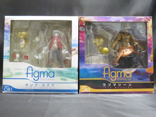 Figma 081 083 summer - 081,