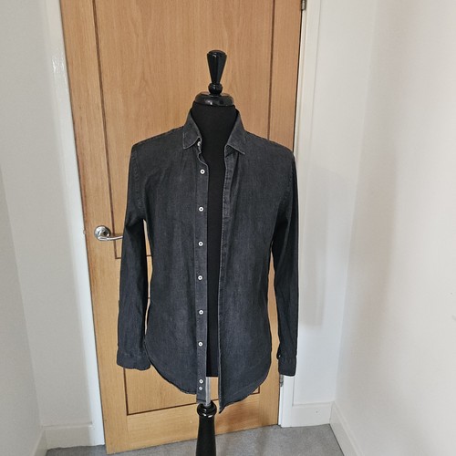 Camicia uomo zara - camicia,