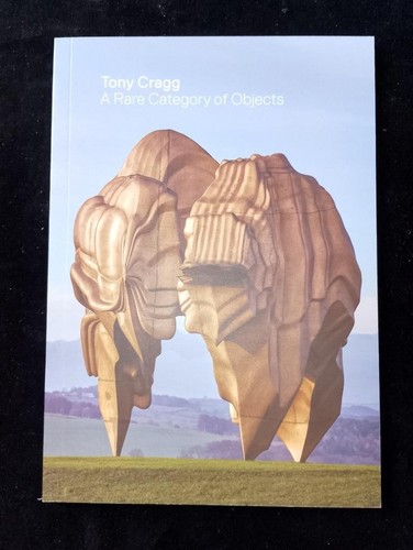 Tony cragg rare category - tony, of