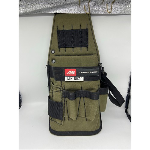 Diamondback mini niko borsa - niko,