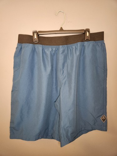 Prana mojo shorts men xxl - mojo,