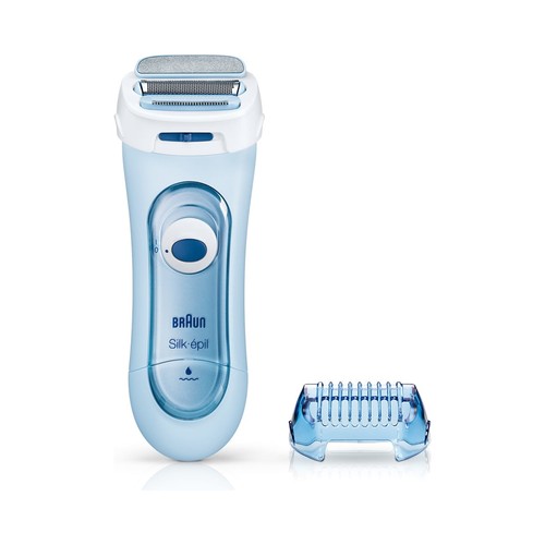 Braun silk epil 160 rasoio - rasoio, 3