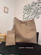 Saint Laurent Shopping Bold Bag