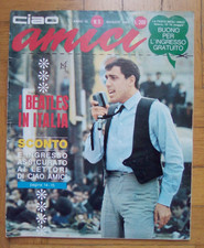 Ciao Amici anno III numero 5