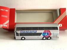✅Herpa 830005 HO/1:87 BUS